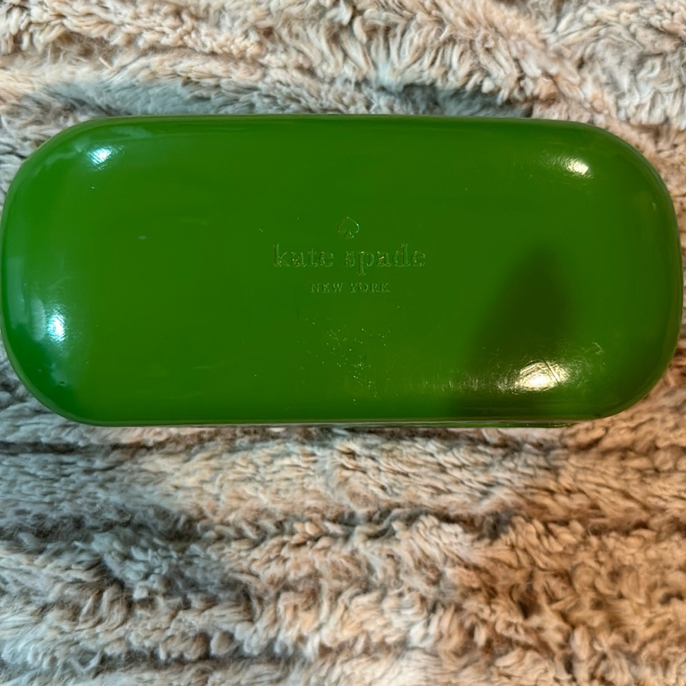 Kate Spade sunglasses